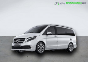 Mercedes Classe V 300d BVA 4x4  occasion  Beaupuy - photo n2