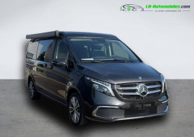 Mercedes Classe V 300d BVA 4x4  occasion  Beaupuy - photo n2