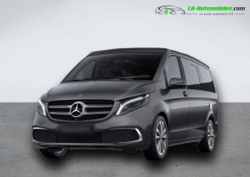 Mercedes Classe V , garage LB AUTOMOBILES  Beaupuy