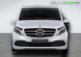 Mercedes Classe V 300d BVA 4x4  occasion  Beaupuy - photo n4