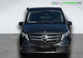 Mercedes Classe V 300d BVA 4x4  occasion  Beaupuy - photo n4