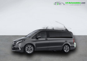 Mercedes Classe V 300d BVA 4x4  occasion  Beaupuy - photo n4