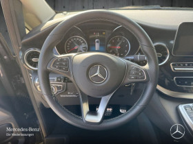 Mercedes Classe V 300d BVA 4x4  occasion  Beaupuy - photo n6