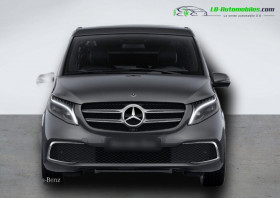 Mercedes Classe V 300d BVA 4x4  occasion  Beaupuy - photo n3