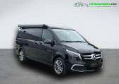 Mercedes Classe V 300d BVA 4x4   Beaupuy 31