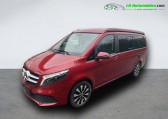 Mercedes Classe V occasion année 2024 boite Automatique Annonce Mercedes Classe V occasion Diesel 300d BVA 4x4 à Beaupuy