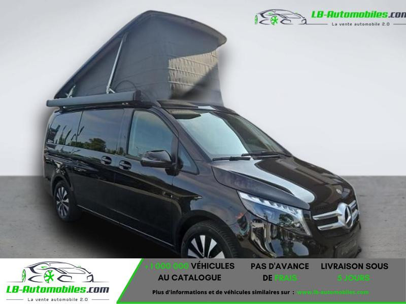 Mercedes Classe V 300d BVA 4x4 2024 - photo n°2 Mercedes Classe V 300d BVA 4x4  occasion à Beaupuy - photo n°2