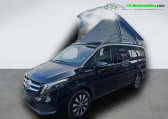 Mercedes Classe V 300d BVA 4x4   Beaupuy 31
