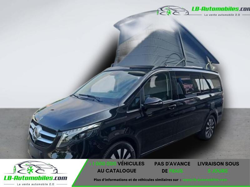 Mercedes Classe V 300d BVA 4x4 2024 Mercedes Classe V 300d BVA 4x4  occasion à Beaupuy
