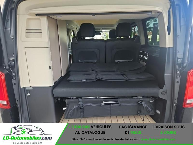 Mercedes Classe V 300d BVA 4x4 2024 - photo n°6 Mercedes Classe V 300d BVA 4x4  occasion à Beaupuy - photo n°6