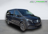 Mercedes Classe V 300d BVA 4x4   Beaupuy 31