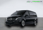 Mercedes Classe V occasion année 2024 boite Automatique Annonce Mercedes Classe V occasion Diesel 300d BVA 4x4 à Beaupuy