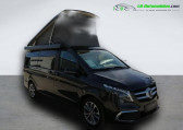 Mercedes Classe V occasion année 2024 boite Automatique Annonce Mercedes Classe V occasion Diesel 300d BVA 4x4 à Beaupuy