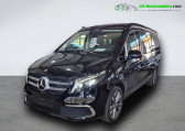 Mercedes Classe V 300d BVA 4x4   Beaupuy 31