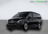 Mercedes Classe V 300d BVA 4x4   Beaupuy 31