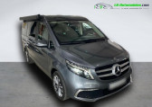 Mercedes Classe V 300d BVA 4x4   Beaupuy 31