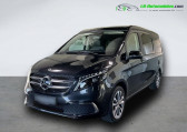 Mercedes Classe V occasion année 2024 boite Automatique Annonce Mercedes Classe V occasion Diesel 300d BVA 4x4 à Beaupuy
