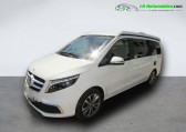 Mercedes Classe V occasion année 2024 boite Automatique Annonce Mercedes Classe V occasion Diesel 300d BVA 4x4 à Beaupuy