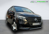 Mercedes Classe V 300d BVA 4x4   Beaupuy 31