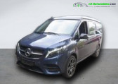 Mercedes Classe V 300d BVA 4x4   Beaupuy 31