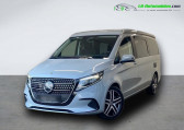 Mercedes Classe V occasion année 2025 boite Automatique Annonce Mercedes Classe V occasion Diesel 300d BVA 4x4 à Beaupuy