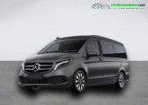 Mercedes Classe V 300d BVA 4x4   Beaupuy 31