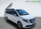 Mercedes Classe V occasion année 2024 boite Automatique Annonce Mercedes Classe V occasion Diesel 300d BVA 4x4 à Beaupuy