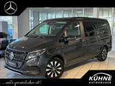 Annonce Mercedes Classe V occasion Diesel 300d BVA 4x4 � L'Union