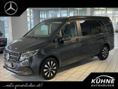 Mercedes Classe V 300d BVA 4x4  � L'Union 31