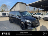 Mercedes Classe V 300d BVA 4x4  � L'Union 31