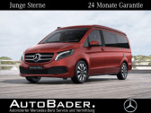 Mercedes Classe V 300d BVA 4x4   L'Union 31