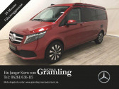 Mercedes Classe V 300d BVA 4x4   L'Union 31