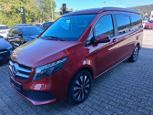 Mercedes Classe V 300d BVA 4x4   L'Union 31