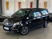 Mercedes Classe V 300d BVA 4x4   L'Union 31