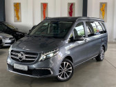 Mercedes Classe V 300d BVA 4x4   L'Union 31