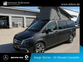 Mercedes Classe V 300d BVA 4x4   L'Union 31