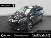 Mercedes Classe V occasion année 2024 boite Automatique Annonce Mercedes Classe V occasion Diesel 300d BVA 4x4 à L'Union