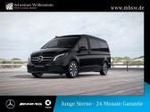 Mercedes Classe V occasion année 2024 boite Automatique Annonce Mercedes Classe V occasion Diesel 300d BVA 4x4 à L'Union