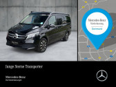 Mercedes Classe V occasion année 2024 boite Automatique Annonce Mercedes Classe V occasion Diesel 300d BVA 4x4 à L'Union