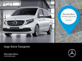 Mercedes Classe V 300d BVA 4x4   L'Union 31