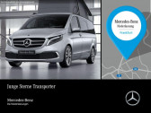 Mercedes Classe V 300d BVA 4x4   L'Union 31