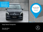 Mercedes Classe V 300d BVA 4x4   L'Union 31