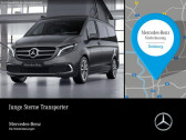 Mercedes Classe V 300d BVA 4x4   L'Union 31