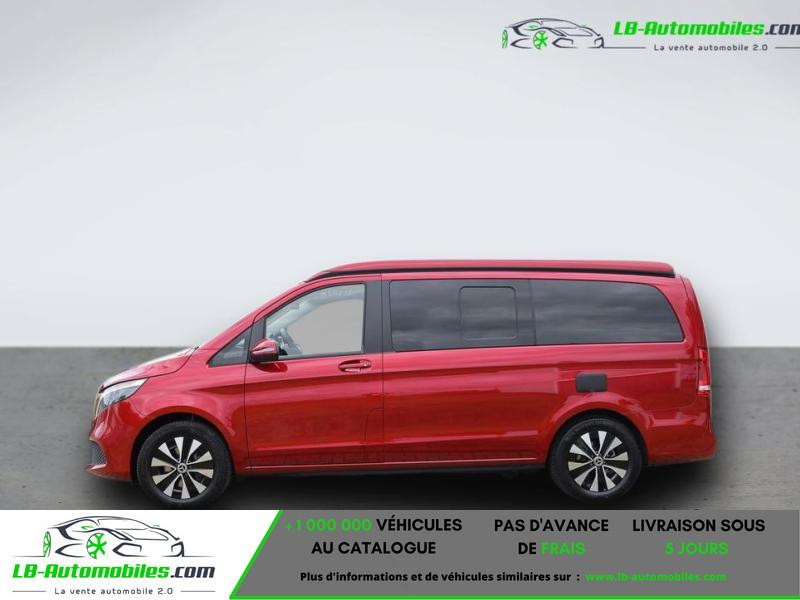 Mercedes Classe V 300d BVA RWD  occasion  Beaupuy - photo n4