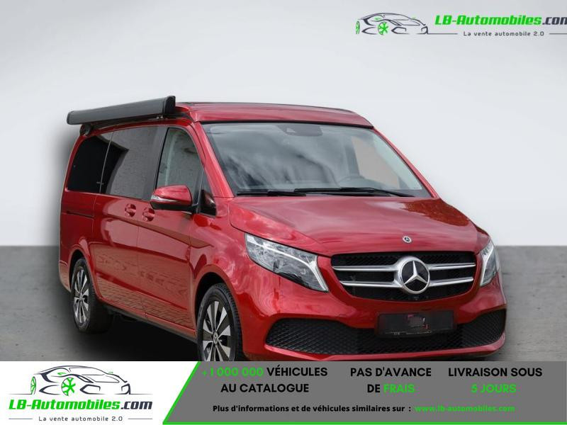 Mercedes Classe V 300d BVA RWD  occasion  Beaupuy