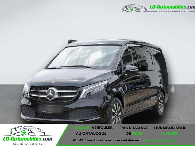 Mercedes Classe V 300d BVA RWD  occasion  Beaupuy