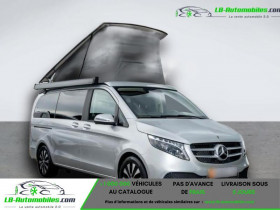 Mercedes Classe V 300d BVA RWD  occasion  Beaupuy - photo n2
