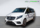 Mercedes Classe V occasion année 2024 boite Automatique Annonce Mercedes Classe V occasion Diesel 300d BVA RWD à Beaupuy