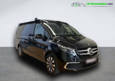 Mercedes Classe V 300d BVA RWD   Beaupuy 31