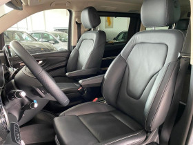 Mercedes Classe V 300d BVA RWD  occasion  Beaupuy - photo n6